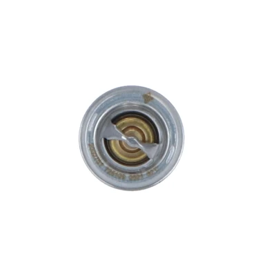 Image of GTS299, PEL10019EVA Engine thermostat NRF 725109 89C without housing CITROËN: Saxo Hatchback, Xsara Estate, PEUGEOT: 106 II Hatchback