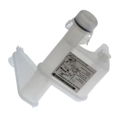 Image of Worcester Bosch 8716117083 Siphon Xi Low