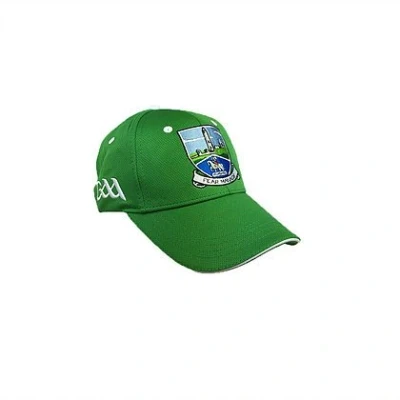 Image of FERMANAGH Official GAA Ireland County Home Style Baseball cap hat very rare limited Stock …