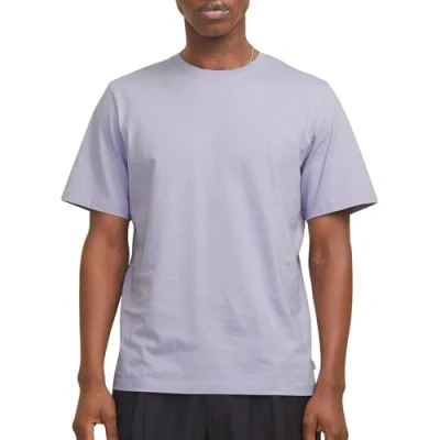 Image of Jack &amp; Jones Organic Basic SS Crew Shirt Men M