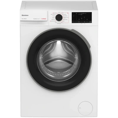 Image of Blomberg LWA29461W 9kg 1400 Spin Washing Machine White