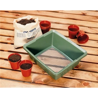 Image of Garland Fine Mesh Sieve