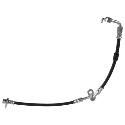 Image of NF4743980, NF4743980A, NF4743980B Brake Hose FEBI BILSTEIN 180036 Front Axle Right 269, 230mm MAZDA: MX 5 3