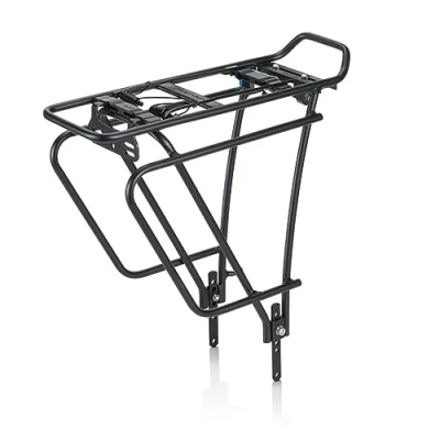 Image of XLC Carrier Carry More, Black