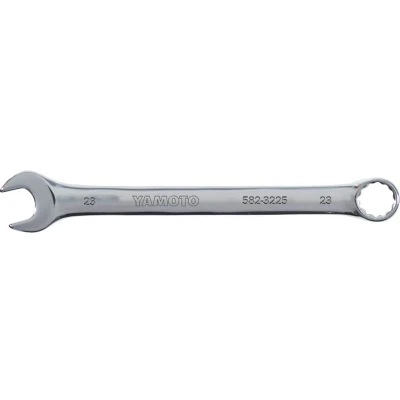 Image of Yamoto 23mm Chrome Vanadium Combination Spanner