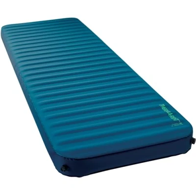 Image of Therm a Rest MondoKing 3D Self Inflating Camping Sleeping Pad, XX Large 80 x 30 Inches