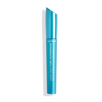 Image of Lumene Nordic Berry Curl Waterproof Mascara 8ml Black