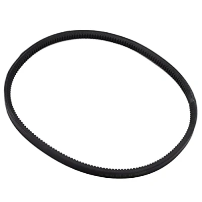 Image of Othmro AX33 Drive V Belt, Inner Girth 33&#039;&#039; Rubber Belt Machine Transmission