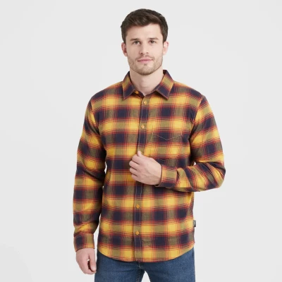 Image of Men&#039;s Wanderweg Shirt