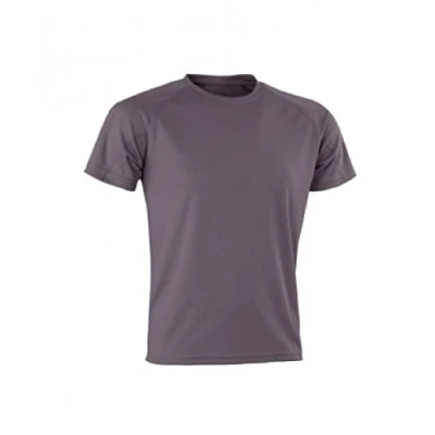 Image of Spiro Aircool men&#039;s in Grey