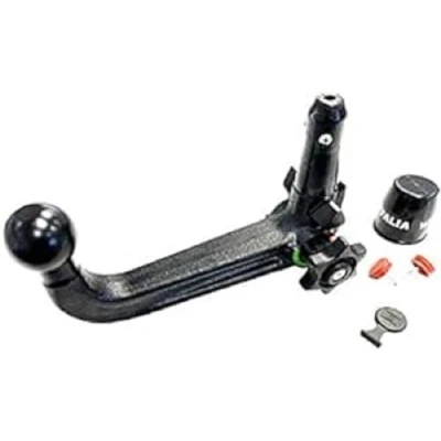 Image of Westfalia 906224601090 Ball Bar for Removable Towing Hitch (Not Universal Use)