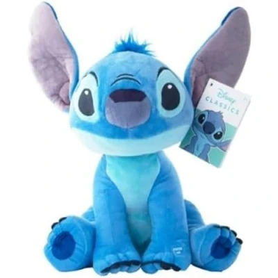 Image of Play by Plush Soft Stitch Disney with Sound 20cm (460018232)