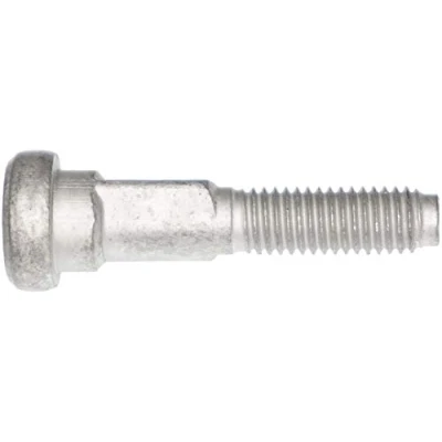 Image of MINI R50 R52 R53 Steering Column Shaft UJ Stud Bolt 32306781749 Genuine