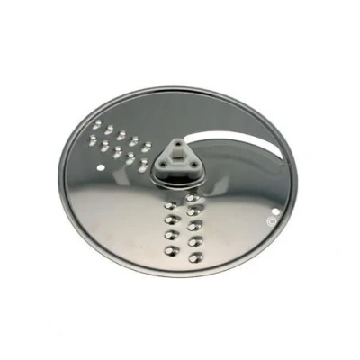 Image of DeLonghi KW639019 grater food processor fine slicer / shredder plate