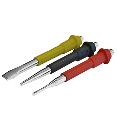 Image of Punch and Chisel (Set of 3)