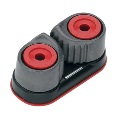 Image of HARKEN Sailing Dinghy Boat &amp; Yachting Micro Cam Matic II Cleat 468 Height: 22mm Width: 24mm