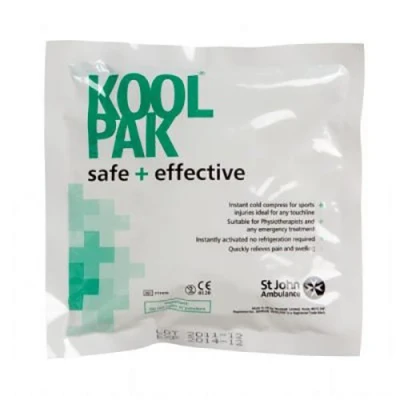Image of Koolpak Instant Cold Pack