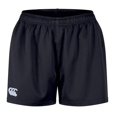 Image of Canterbury Women&#039;s Professional 2.0 Short, Black 10