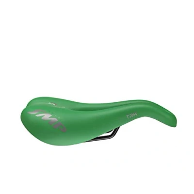 Image of SMP Unisex Adult Trk Medium Saddle Italian Green M It Green,