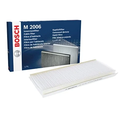 Image of Bosch M2006 Cabin Filter Standard