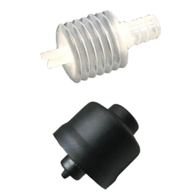 Image of Air Bellow Service Kit Pack for Grohe Adagio Toilet Button &amp; Cistern 38488/43506000