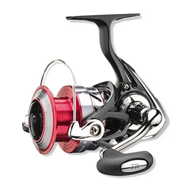 Image of Ninja 3000A Reel