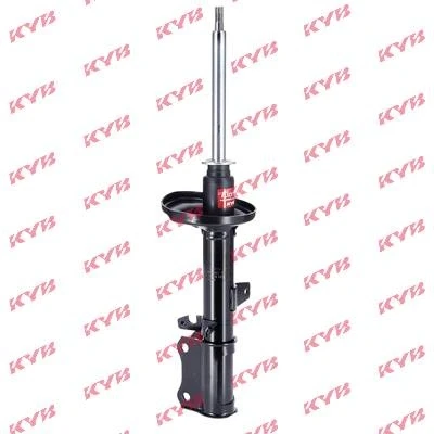 Image of 4853029285, 4853029295, 4853029305, 4853029315, 4853029495 Shock absorber KYB Excel G 334125 TOYOTA: Celica VI Coupe