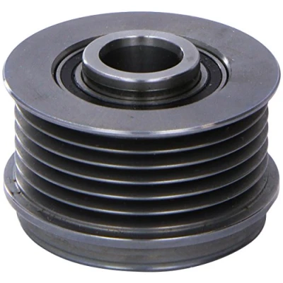 Image of 13222934, 13222935, 13222936, 13243463, 13256928 Freewheel Clutch INA 535 0151 10 39,4mm Requires special tools for mounting VAUXHALL: Corsavan Mk3