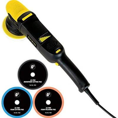 Image of Farécla G Plus Dual Action Polisher 15mm Throw GPT203