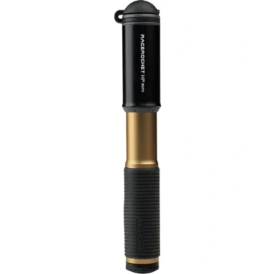 Image of Topeak Race Rocket HP Mini Pump, Gold