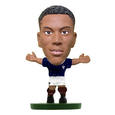 Image of SoccerStarz France Anthony Martial (2016)