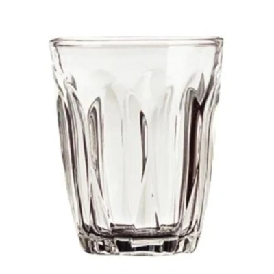 Image of Duralex Provence Pony Tumblers 3.2oz / 90ml (Pack of 6)