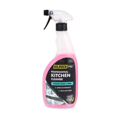 Image of KilrockPRO Professional Kitchen Cleaner