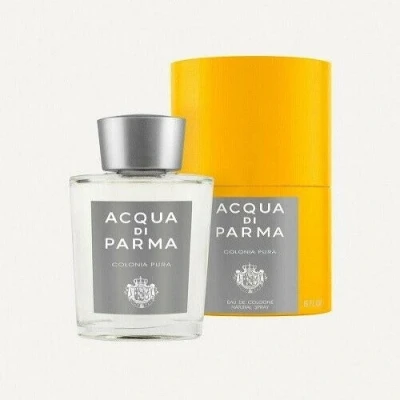 Image of Acqua Di Parma Colonia Pura 180ml Eau De Cologne