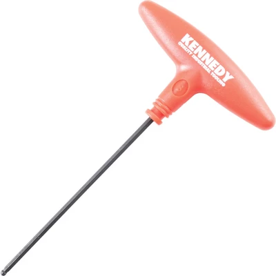 Image of Kennedy 3.0mm T Handle Ball Driver