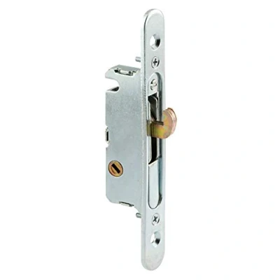 Image of PRIME LINE PRODUCTS Glass Door Mortise Latch