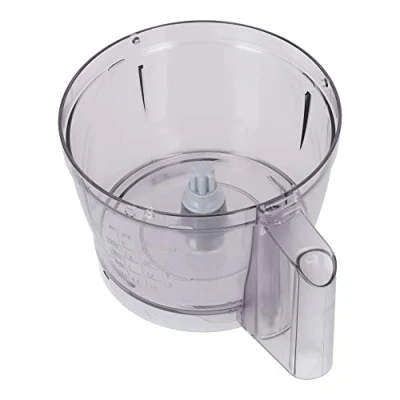Image of sparefixd Mixing Mixer Blender Bowl for Bosch MCM3301BGB Food Processor