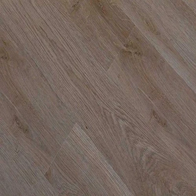 Image of Gr8 Home 5m² Floor Planks Tiles Self Adhesive Wood Effect PVC Vinyl Flooring Wooden Laminate Style Kitchen Bathroom Living Room Grey Oak M03