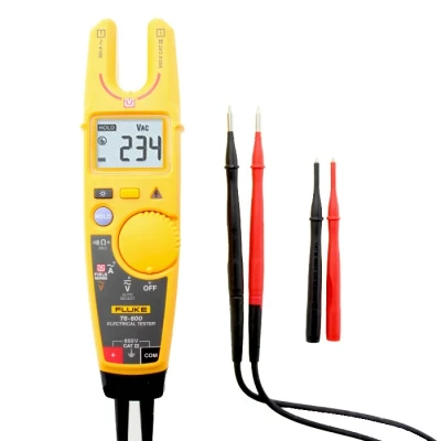 Image of Fluke T6 600 Electrical Tester