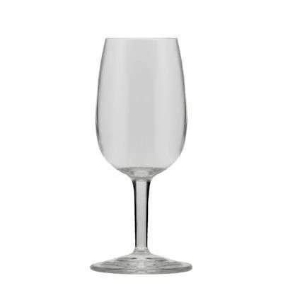 Image of Luigi Bormioli ISO Type Wine Tasting Glasses 12cl Set of 6