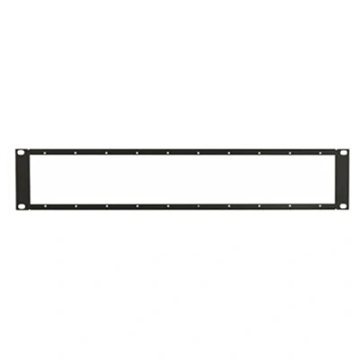 Image of DAP 2 HE Rackblende f. Modulsystem 10 Segmente MP 1