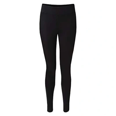 Image of Dare2b Womens Legitimate Tight Black 18
