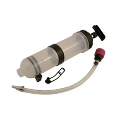 Image of Laser 5699 Multi Purpose Syringe 1.5L