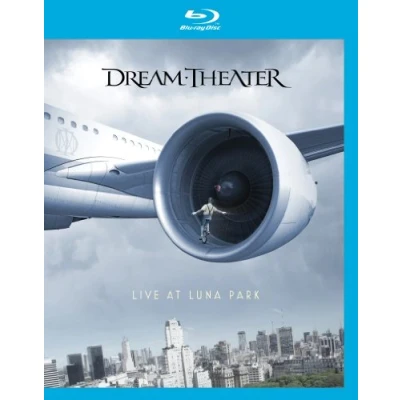 Image of Live at Luna Park [DVD] [2013] [Region 1] [US Import] [NTSC]