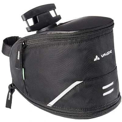 Image of VAUDE Tool Xxl Backpack black One Size