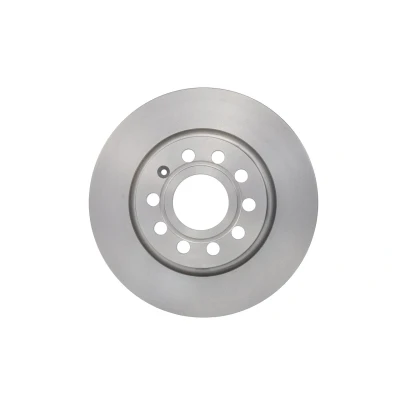 Image of JZW615301A Brake disc BOSCH 0 986 479 940 280mm 22mm 5 112mm Vented Oiled VOLKSWAGEN: GOLF 5, 6, Caddy 3, AUDI: A3 Sportback, Hatchback