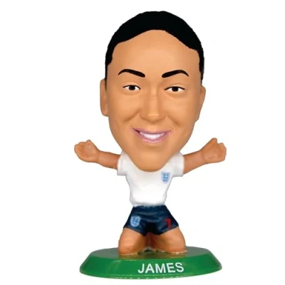 Image of SoccerStarz England Lauren James (New 2024 Version)