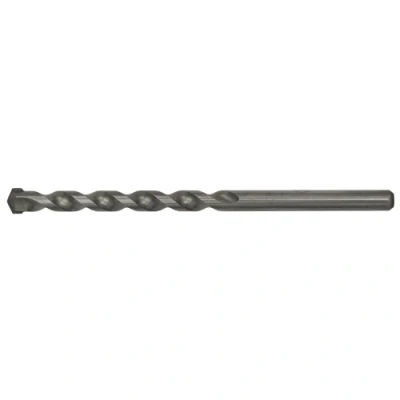 Image of Worksafe Straight Shank Rotary Impact Drill Bit Ø10 x 150mm