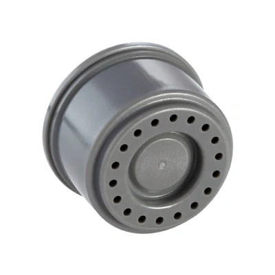 Image of Hansgrohe flow spray insert for basin mixer 2.5L green (07002264)