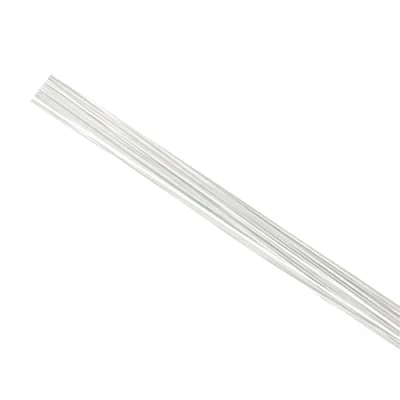 Image of PME Sugarcraft Floral Wires White 20 Gauge, 36 cm, Pack of 50